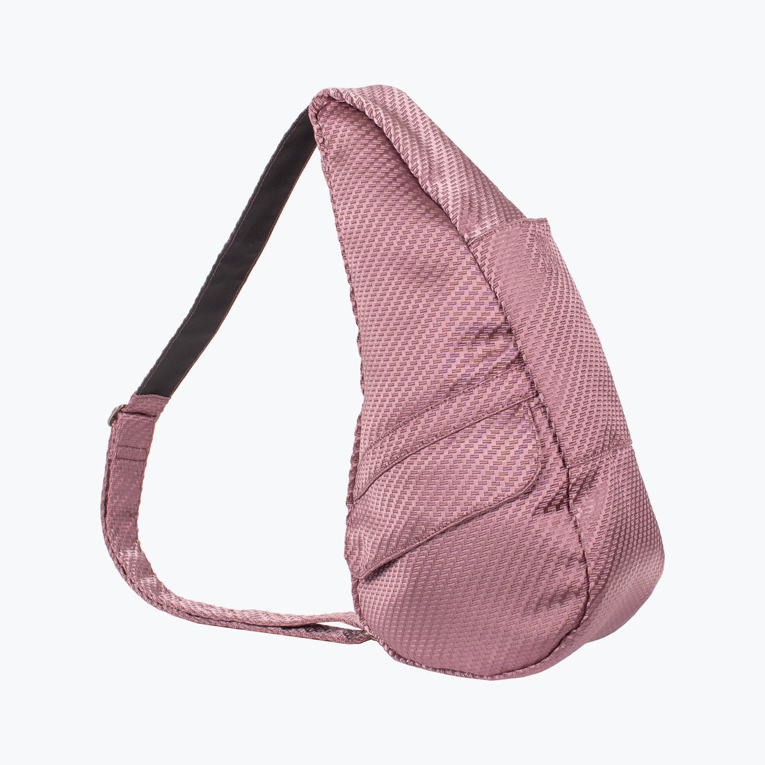 Smokey Pink - Small Bag