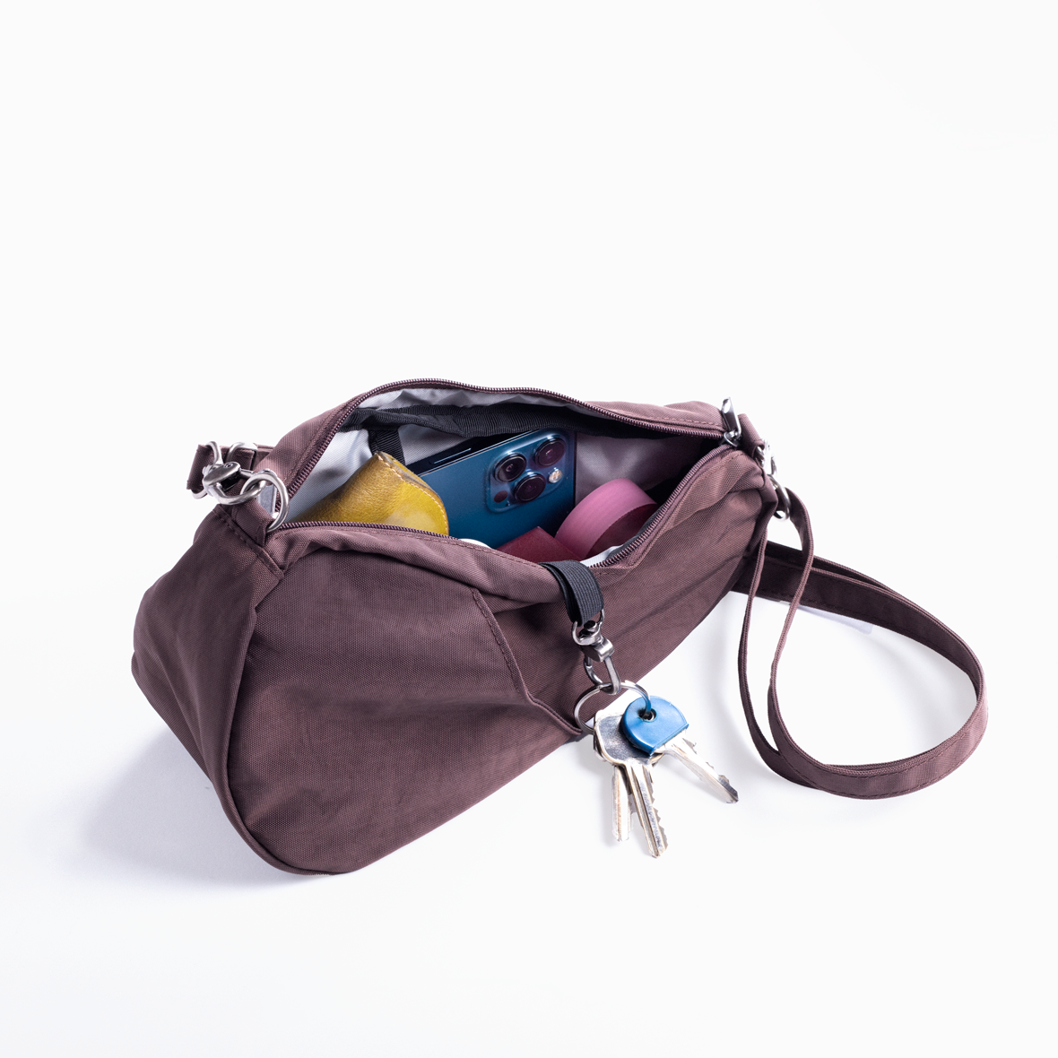 Colour Pop Baglett - Blue Night/Dragonfruit