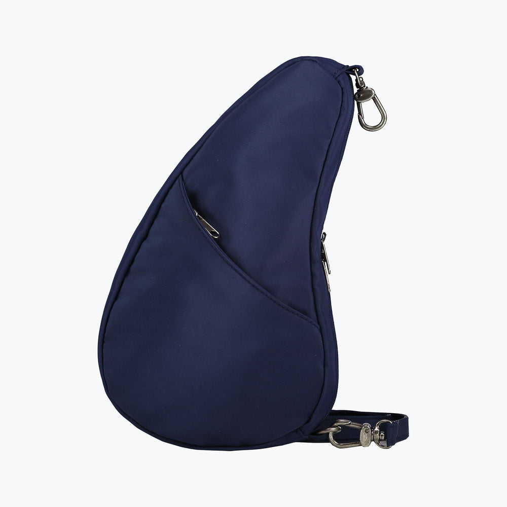 Microfibre Baglett Navy #colour_navy