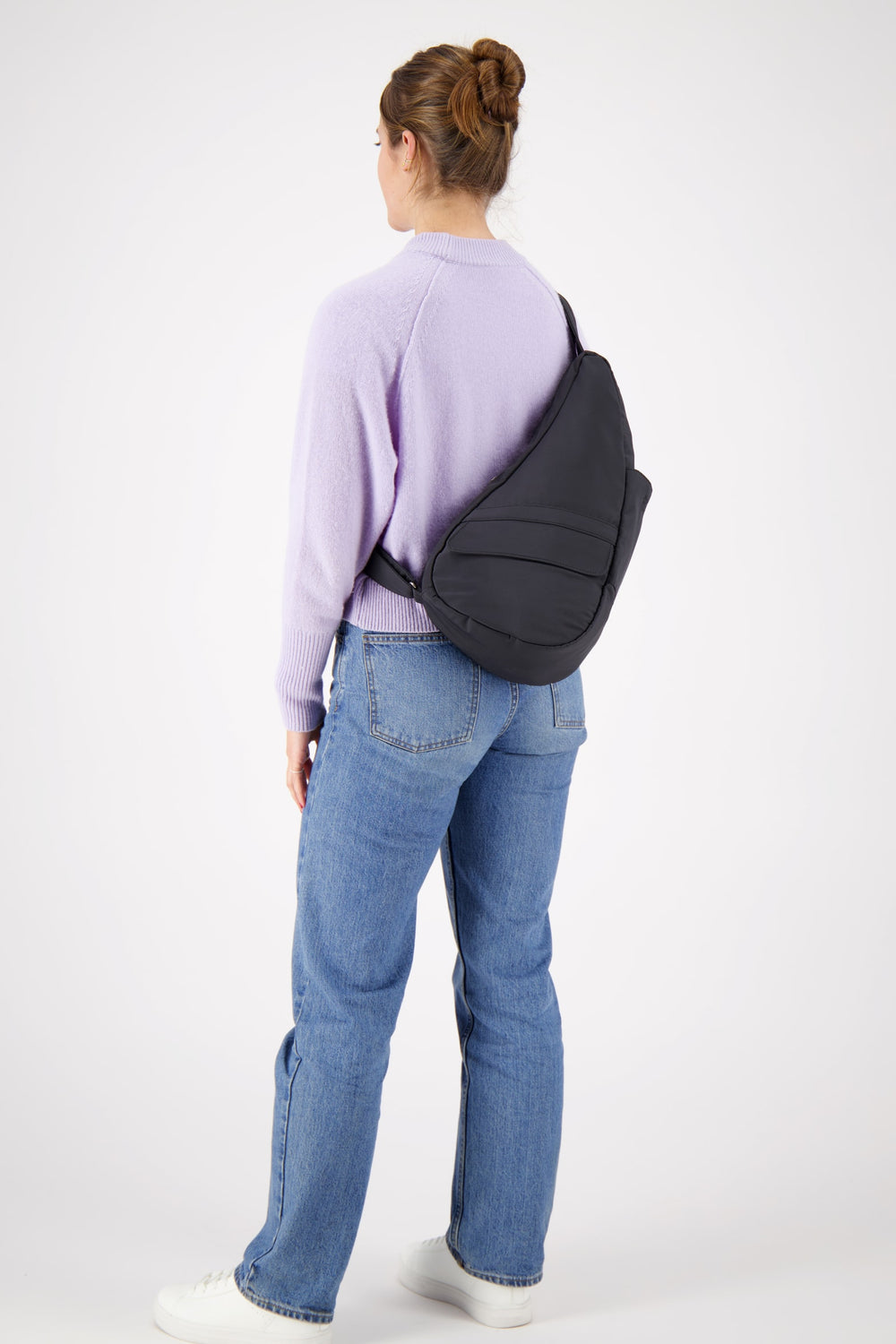 Microfibre Black S#colour_black