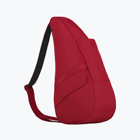 Microfibre Red S#colour_red