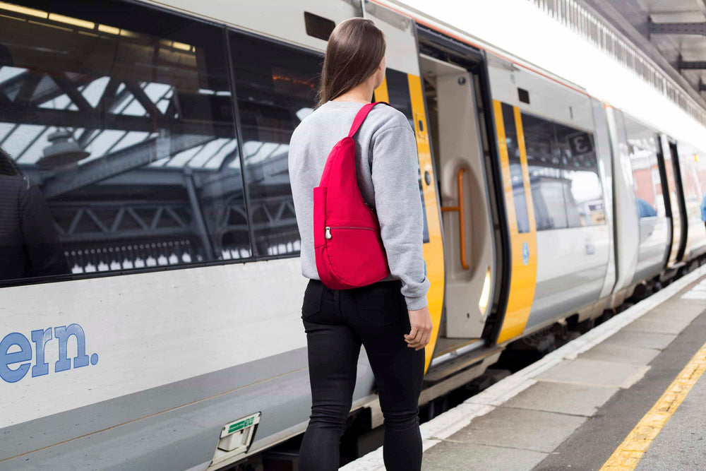 Microfibre Red S#colour_red