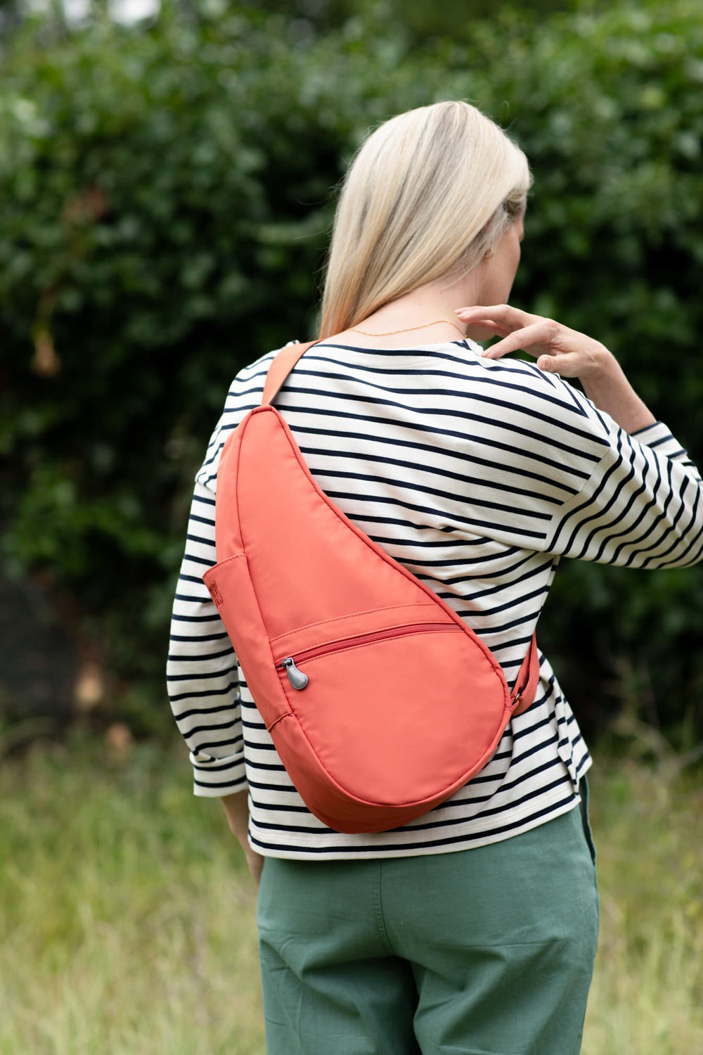 Microfibre Terracotta S 