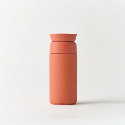Ocean Brew Flask