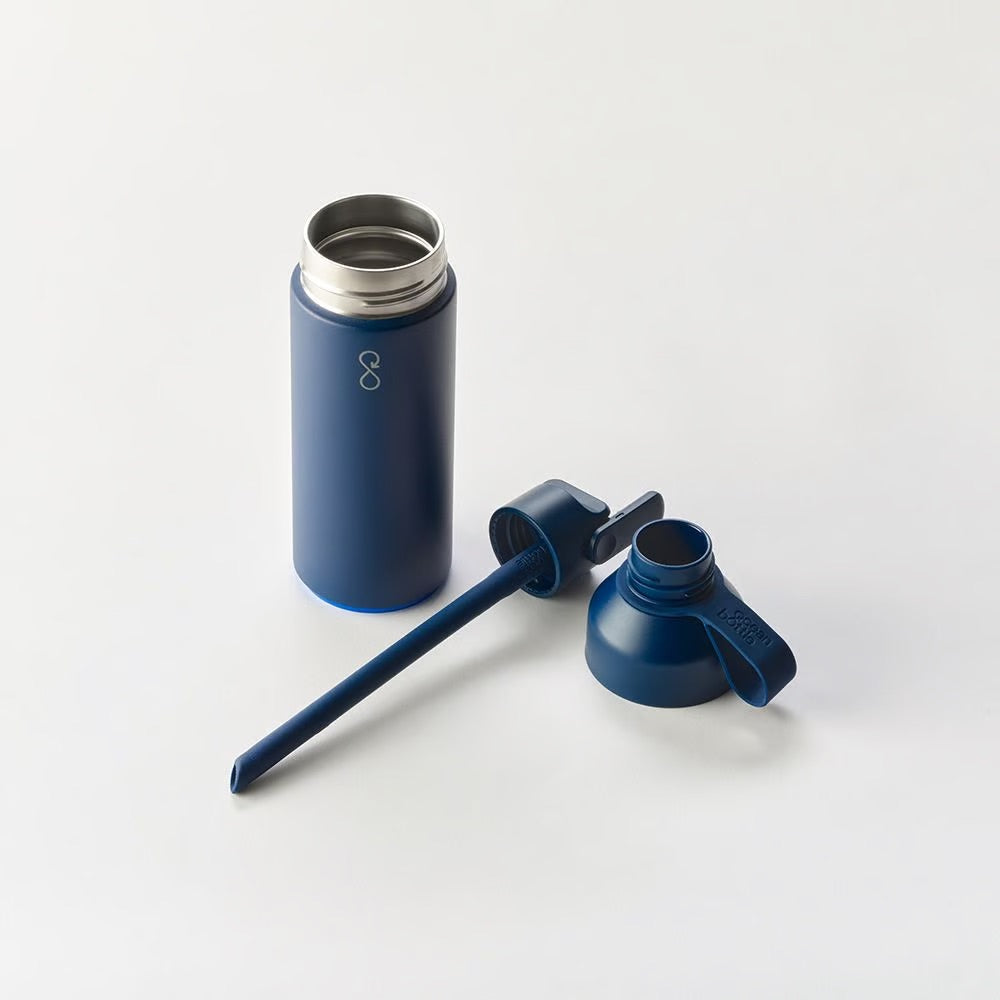 Ocean Bottle Go #colour_ocean-blue