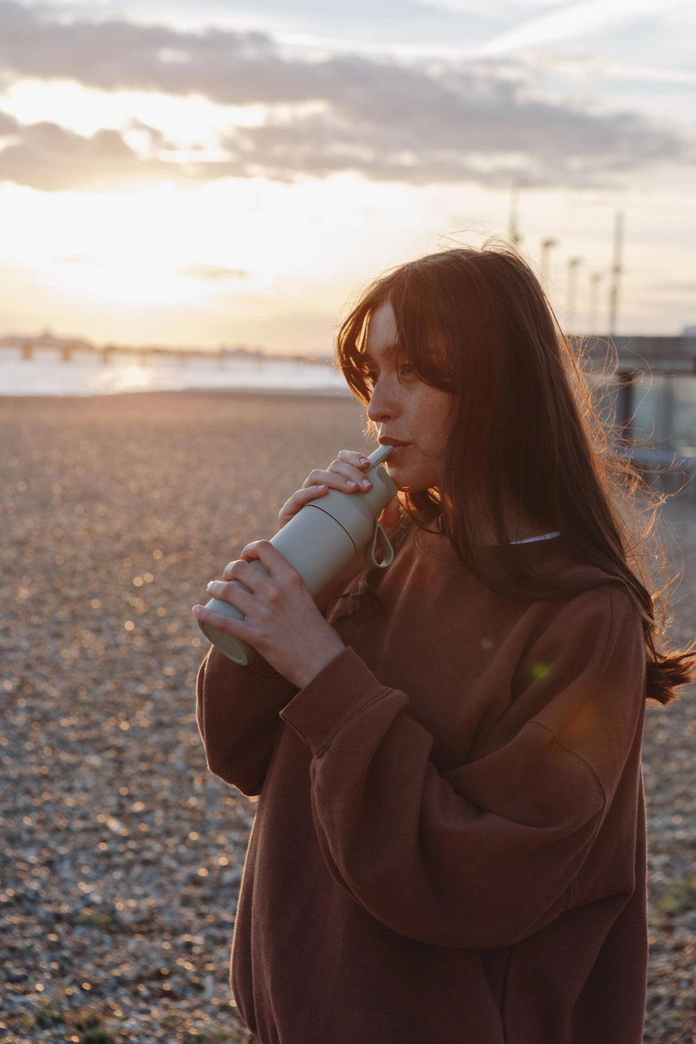 Ocean Bottle Go #colour_shale-green