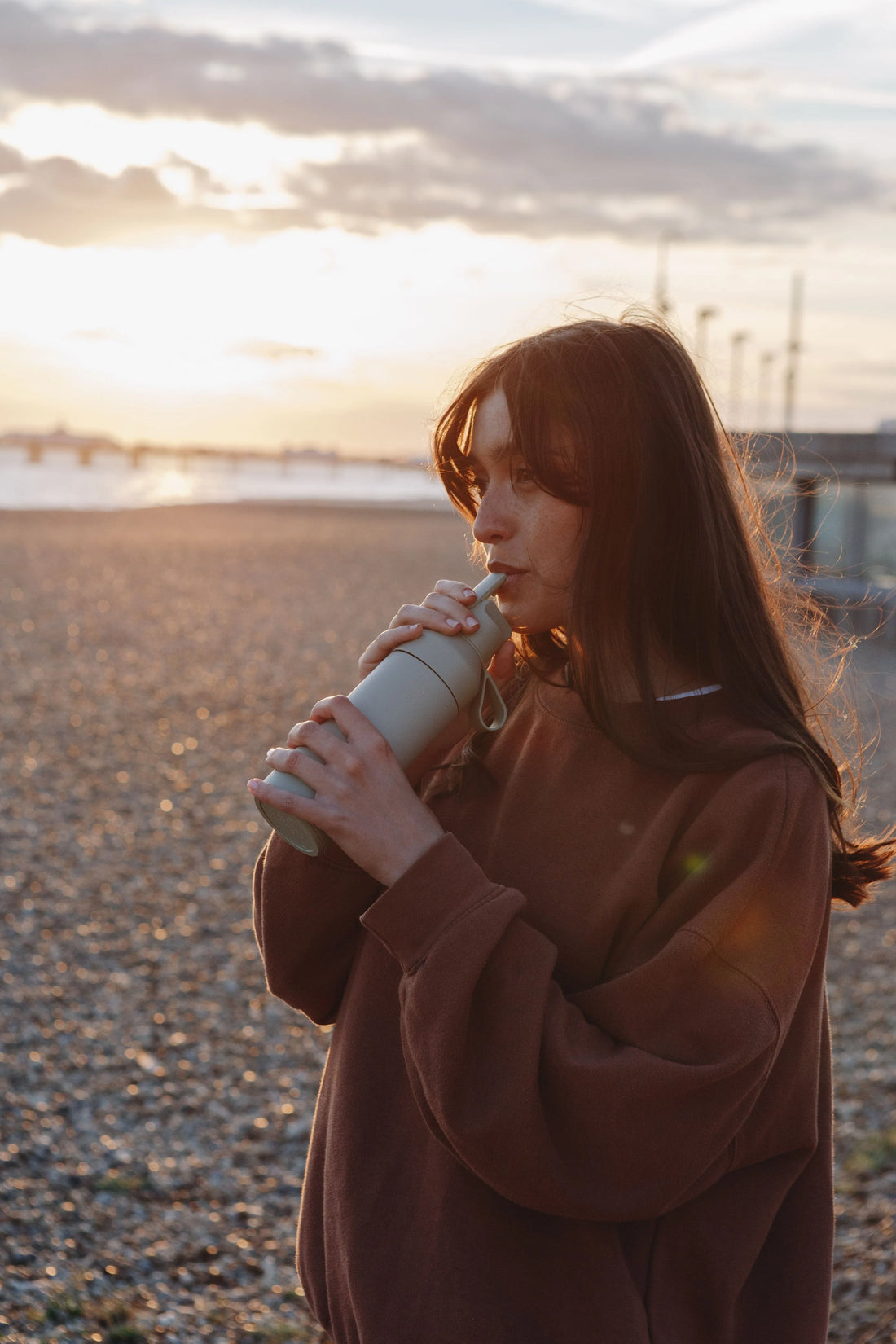 Ocean Bottle Go 