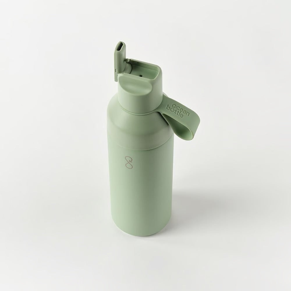 Ocean Bottle Go #colour_shale-green