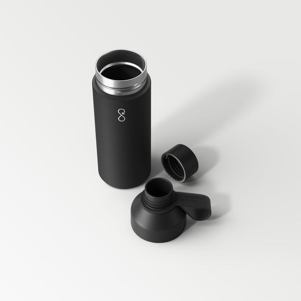 Ocean Bottle#colour_obsidian-black