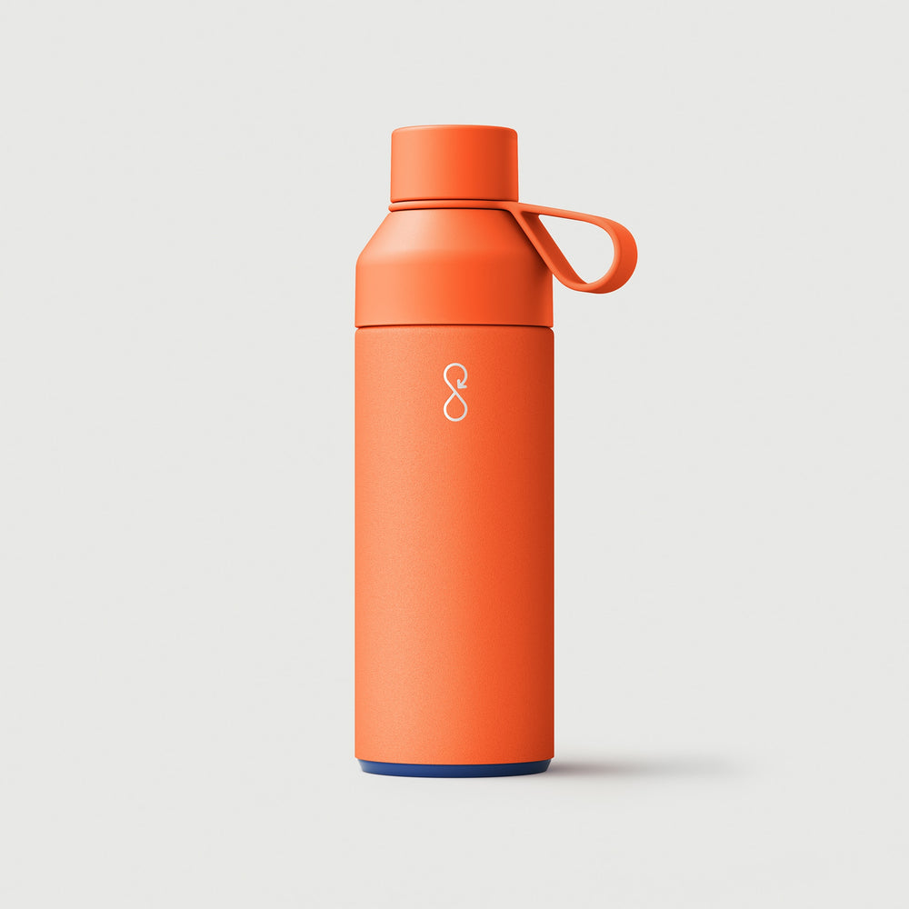 Ocean Bottle#colour_sunshine-orange