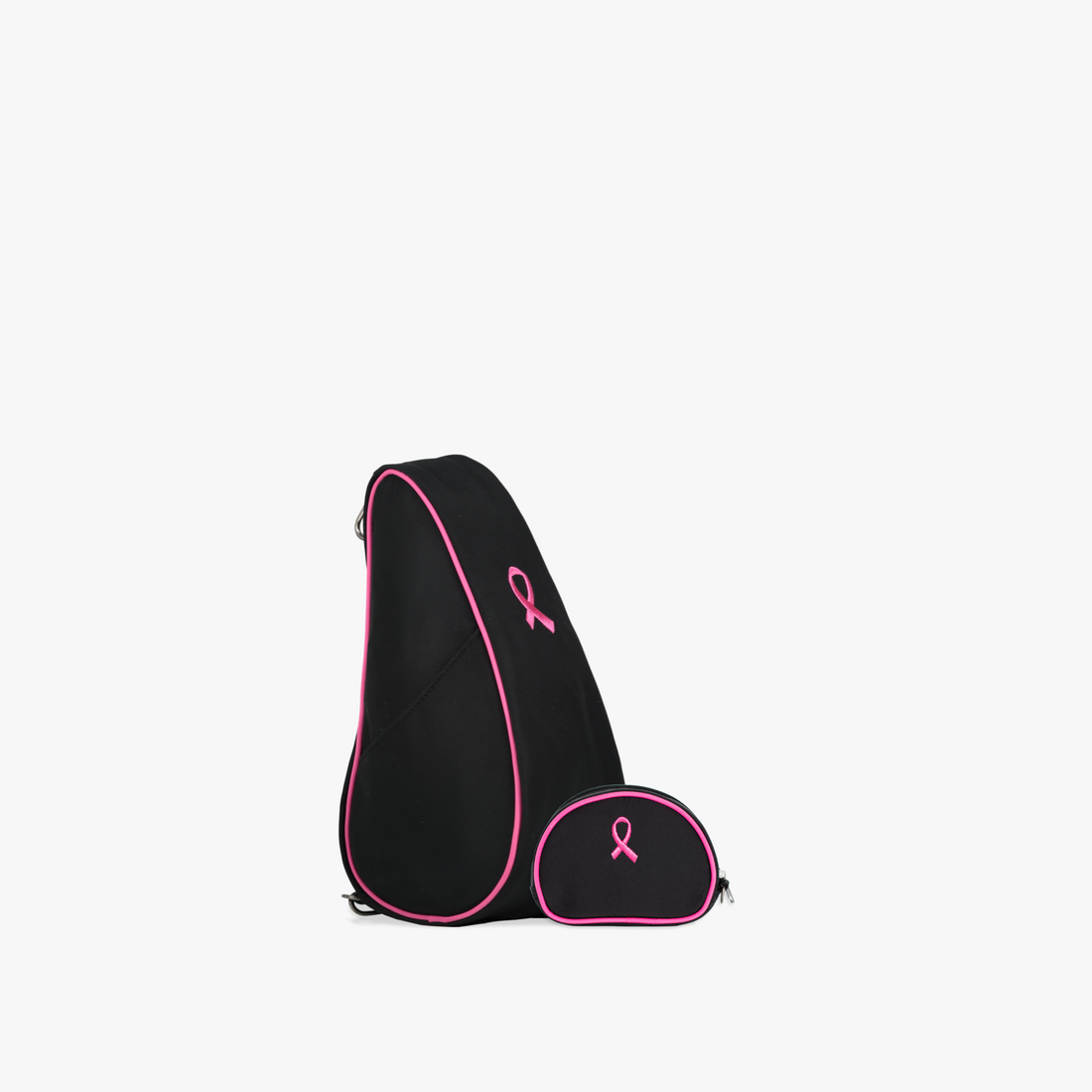 Pink Ribbon Set