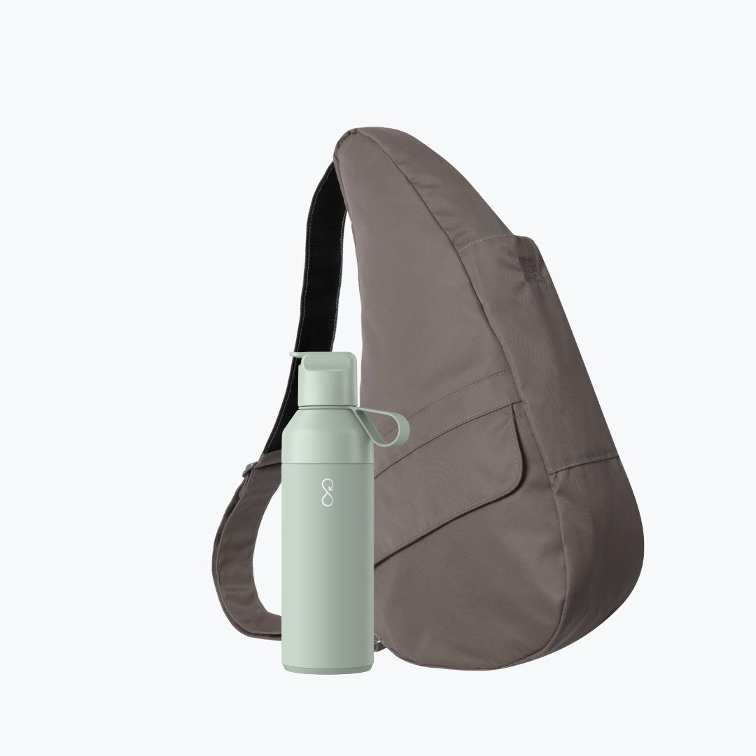 Recycled Nylon &amp; Bottle Bundle