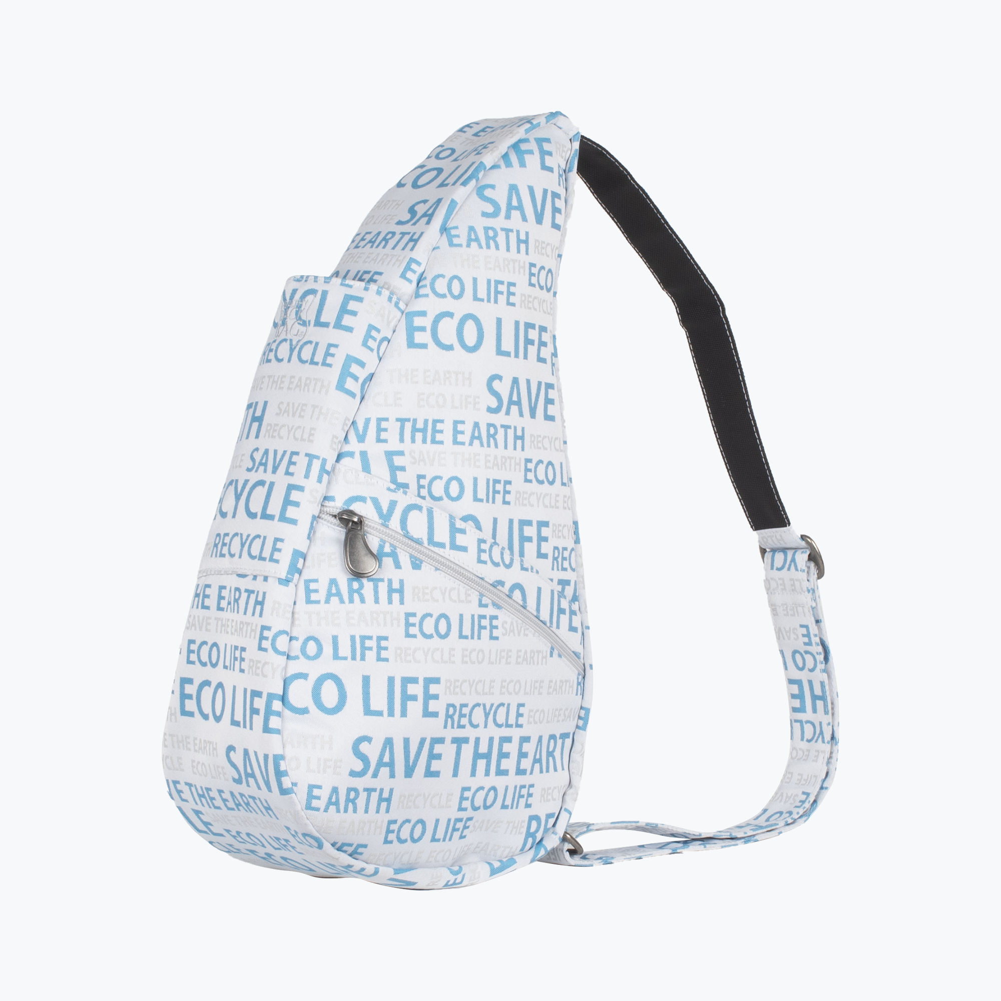 Save the Earth - Small Bag