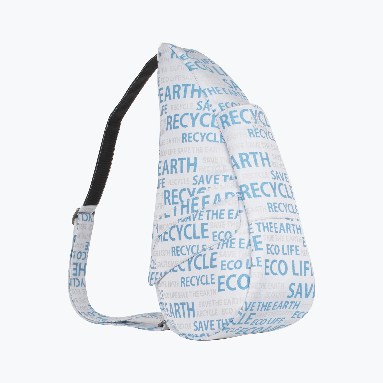 Save the Earth - Small Bag