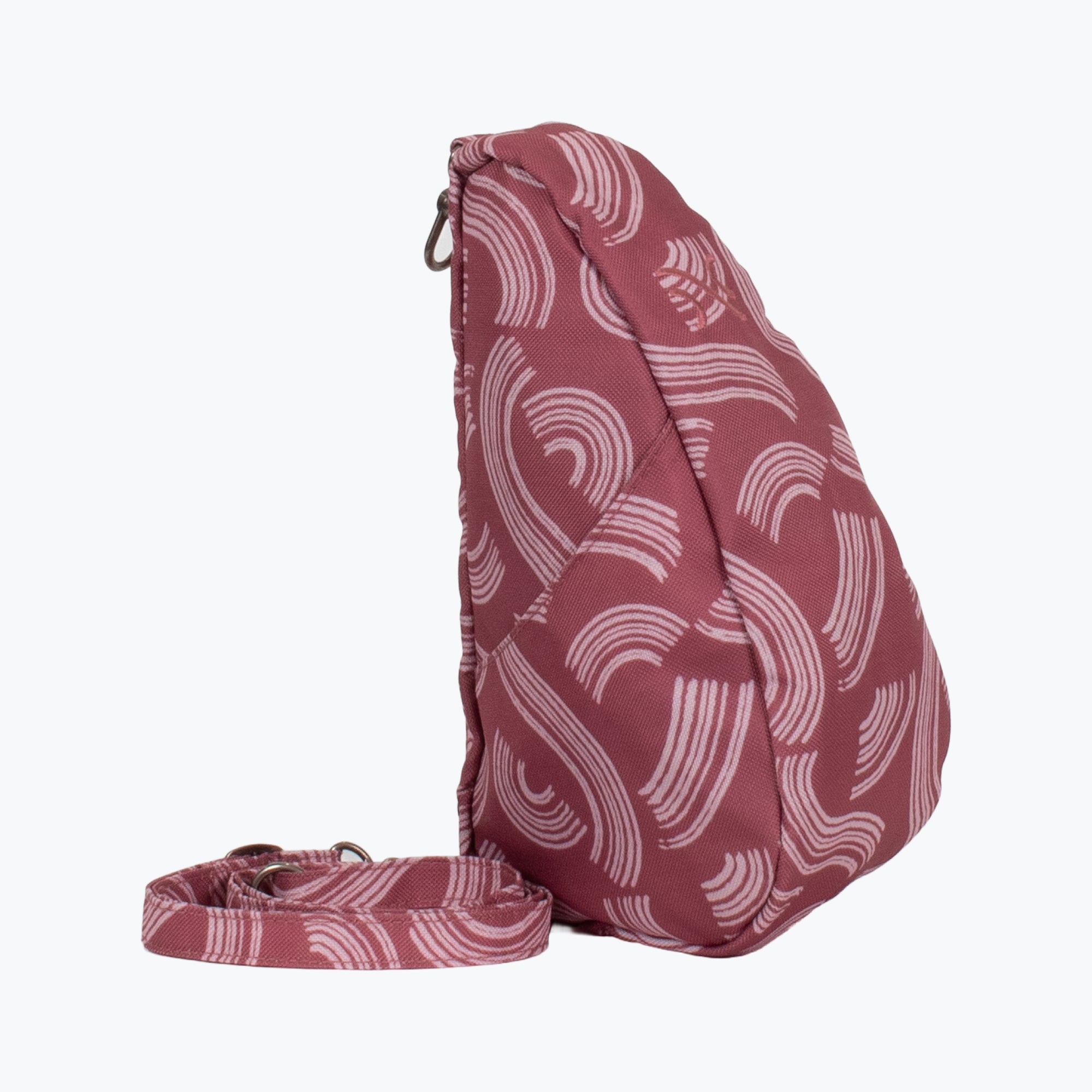 Terracotta Twist - Baglett