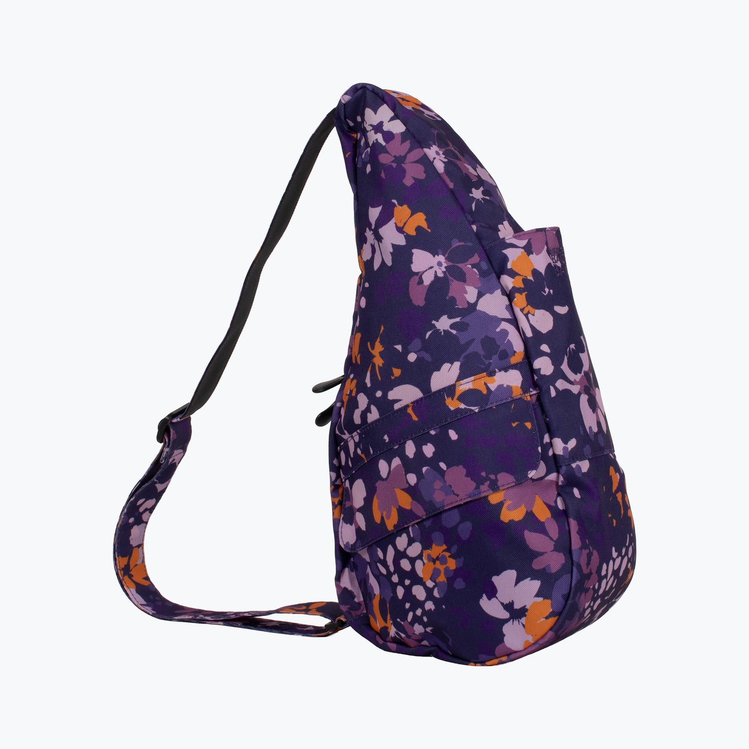 Nightgarden Purple - Small Bag