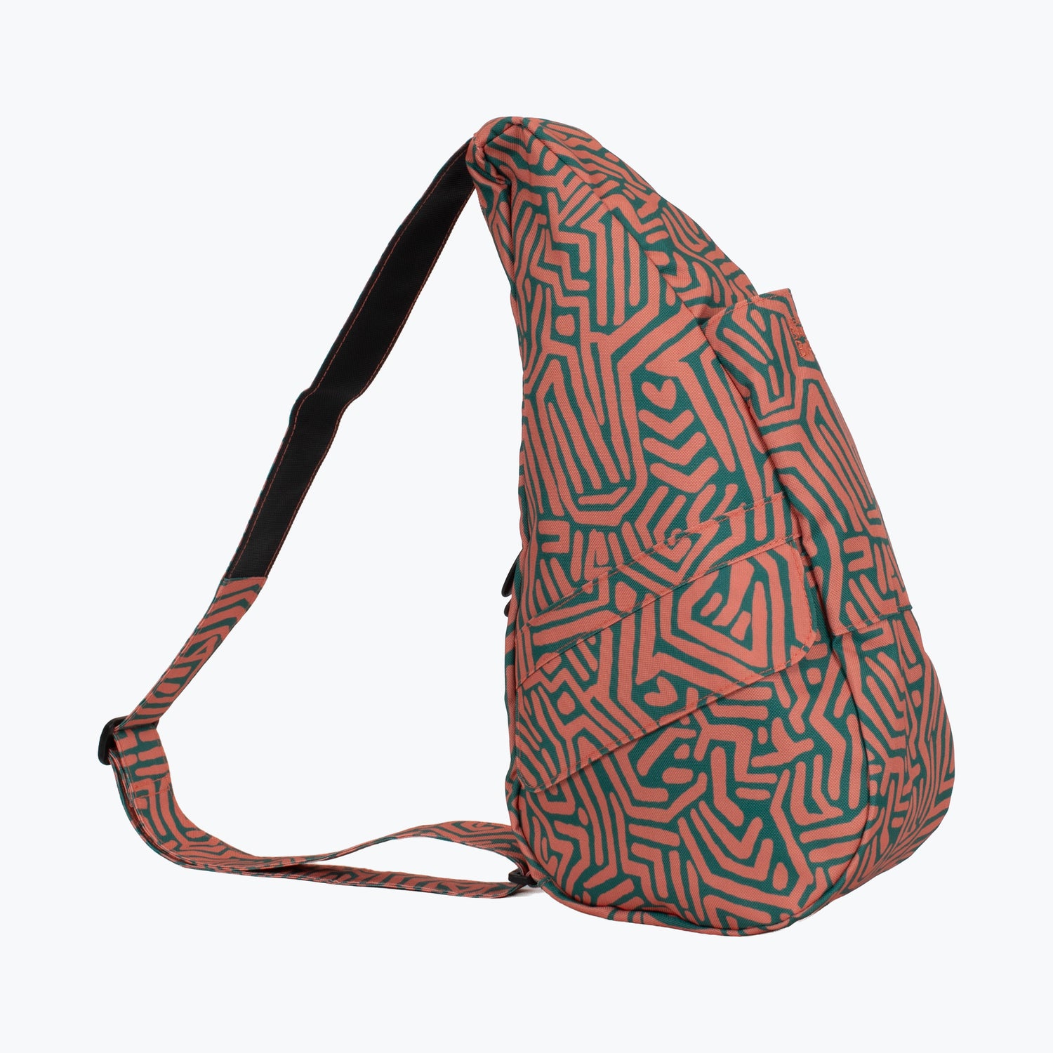 Maze Pumpkin - Small Bag