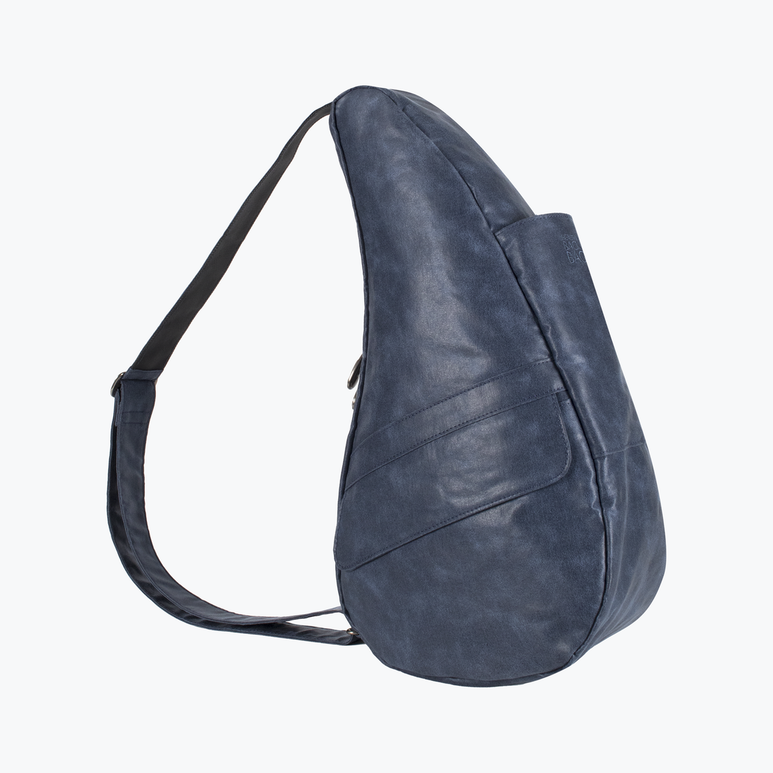 Vintage Blue S
