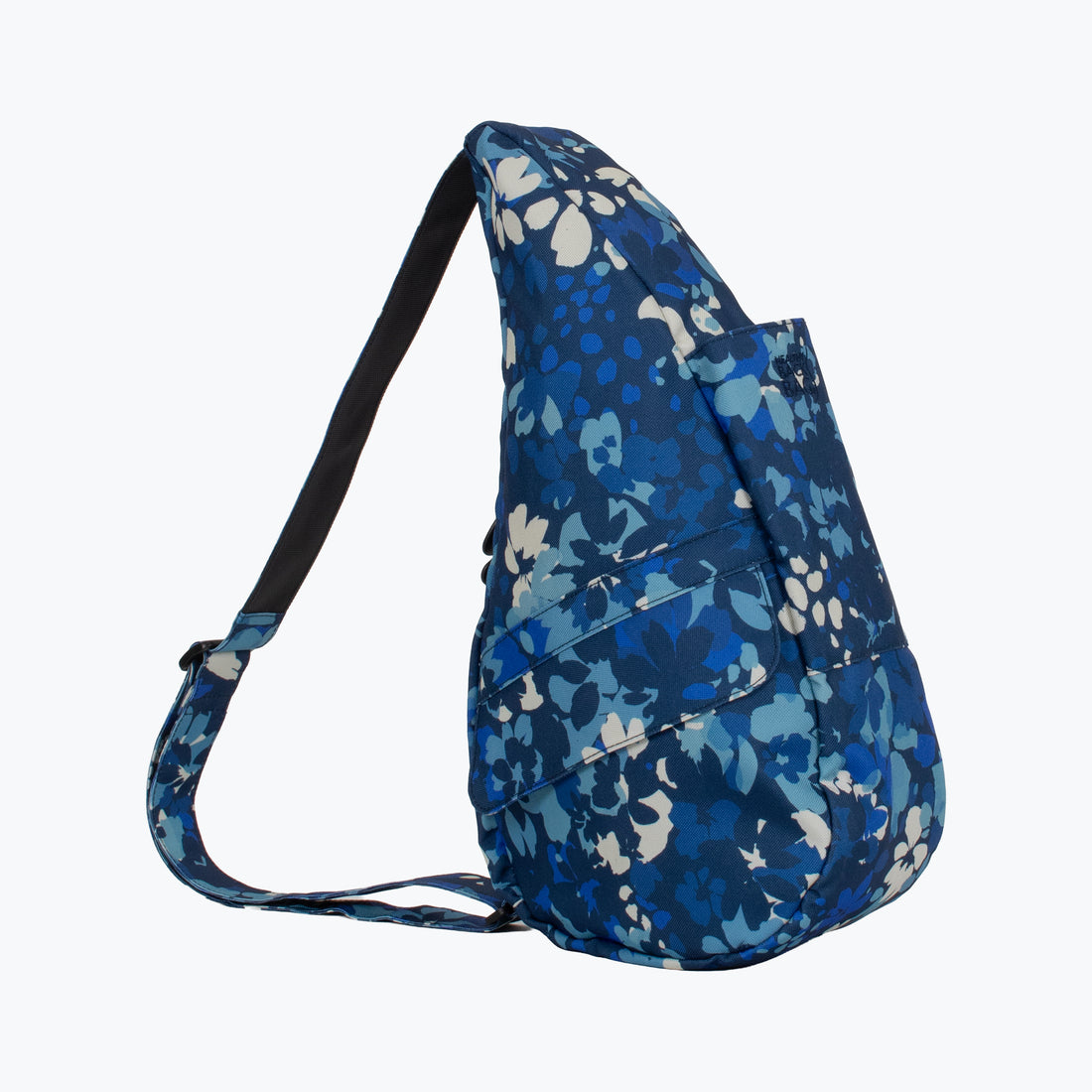 Night Garden Blue - Small Bag