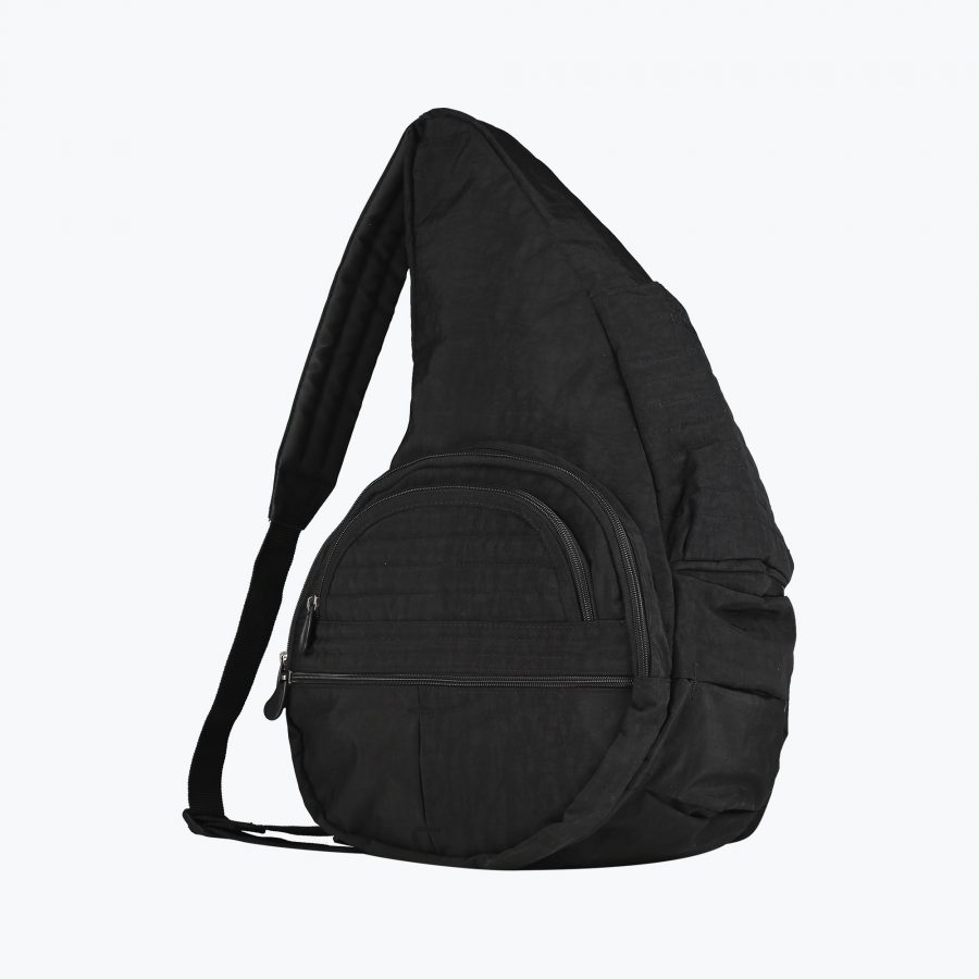 The healthy back bag