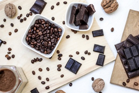 chocolate could be a superfood