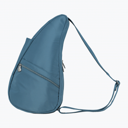 Microfibre Nile Blue S by The Healthy Back Bag