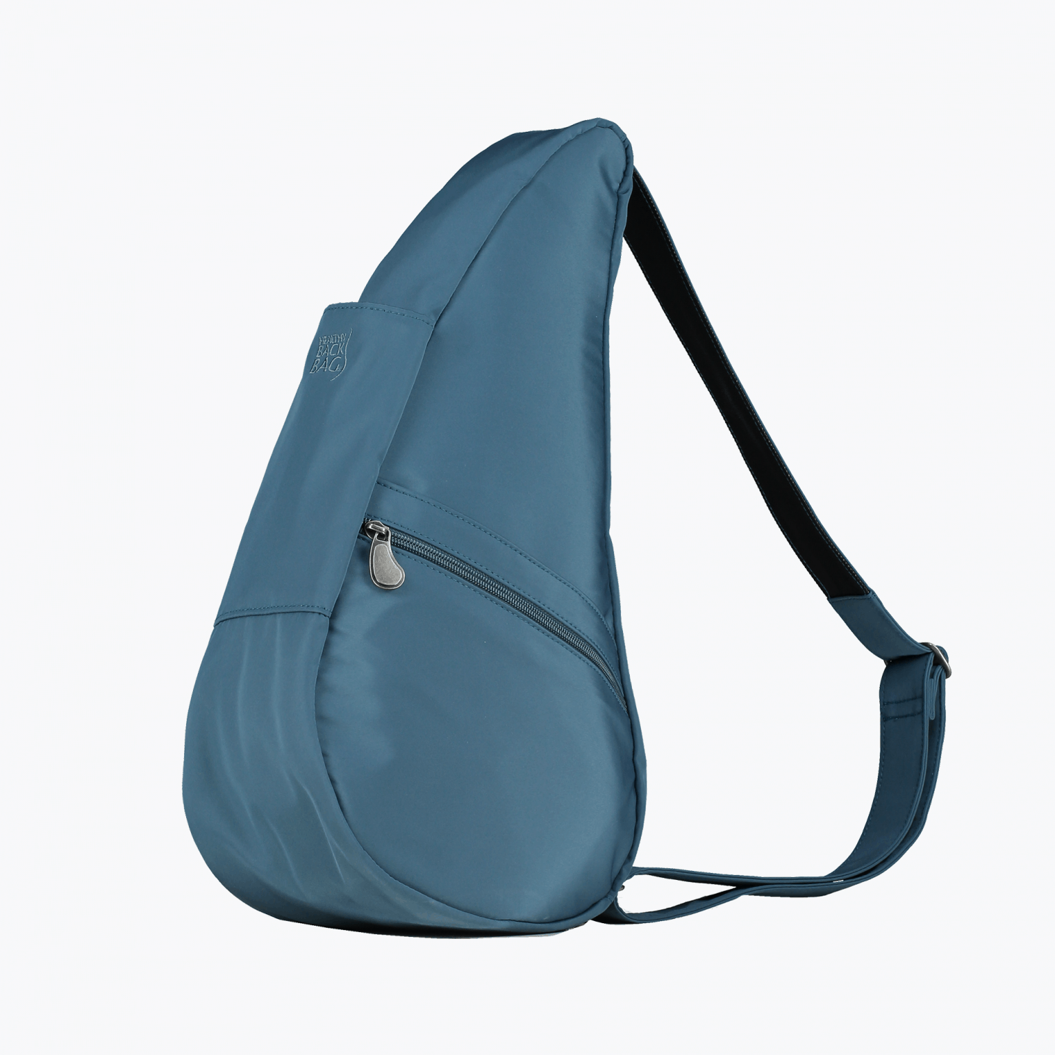 Microfibre Nile Blue S by The Healthy Back Bag