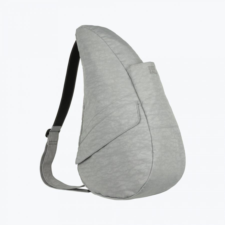 Microfibre Slate M by The Healthy Back Bag