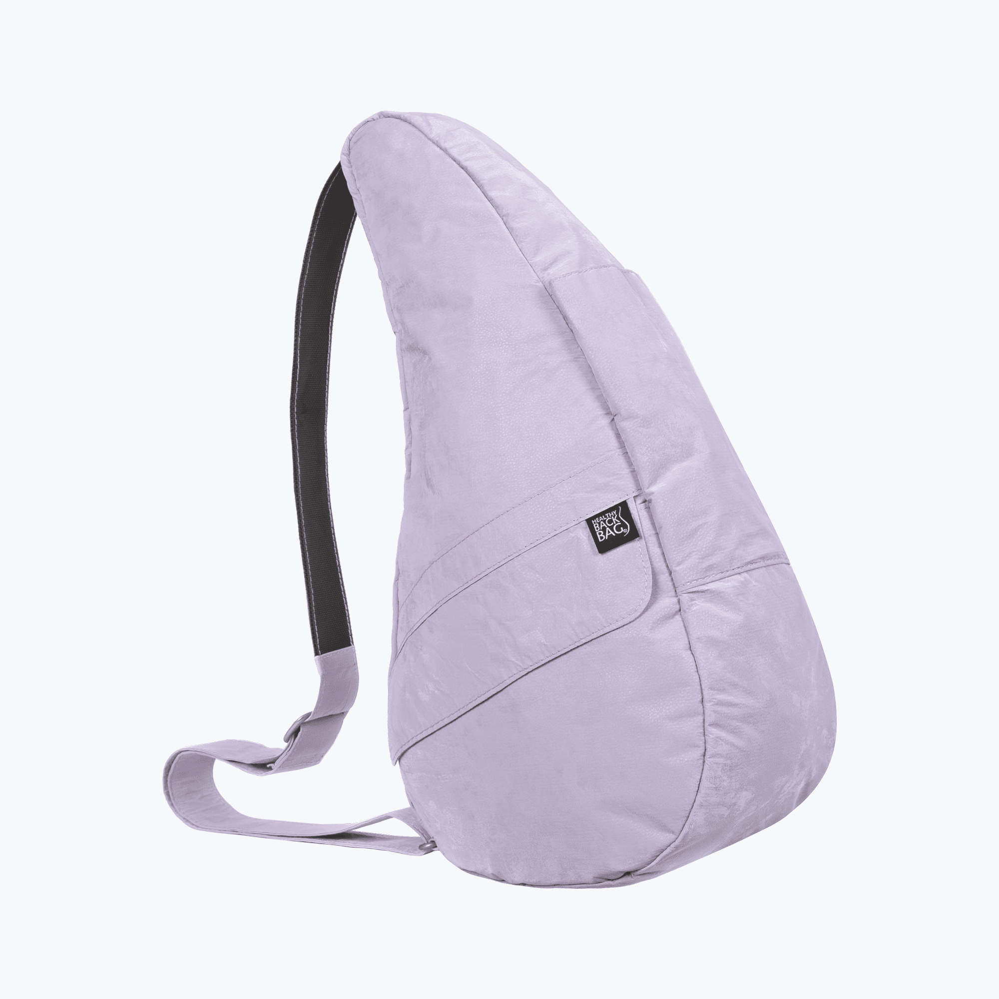 Tyvek Lilac S by The Healthy Back Bag
