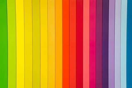 colour strip