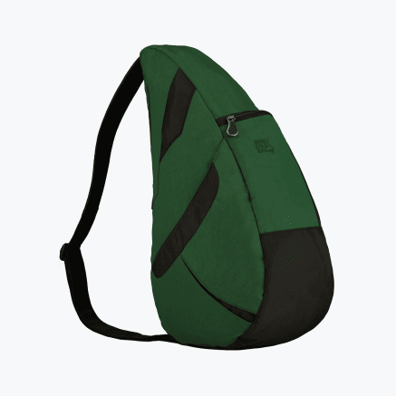 Active Traveller bag in spruce