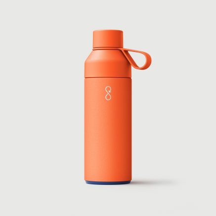 Sunshine Orange Original Ocean Bottle